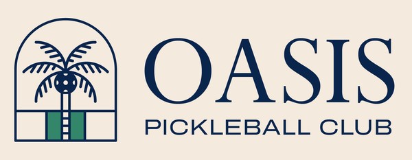 Oasis Pickleball Club